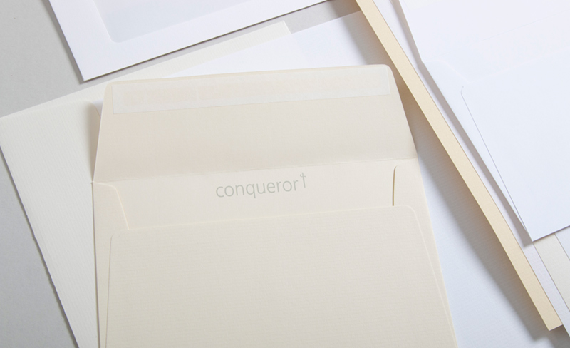 Conqueror® to buy online from MAY+SPIES
